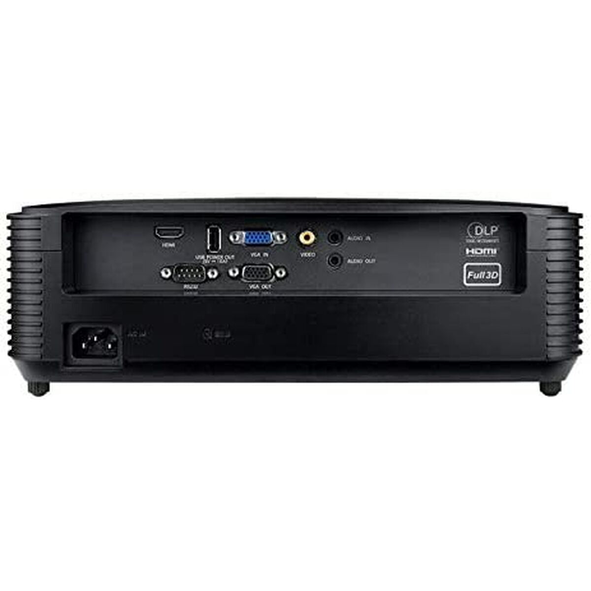 Projector Optoma DW371 WXGA 3800 lm
