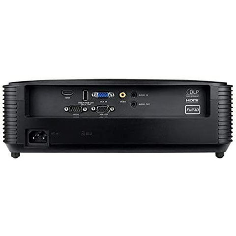 Projector Optoma DW371 WXGA 3800 lm