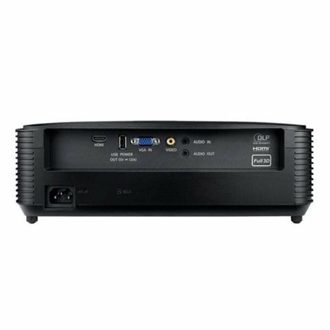 Projector Optoma E9PX7D102EZ3