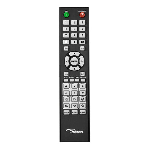 Projector Optoma ZU920T 9800 Lm WUXGA