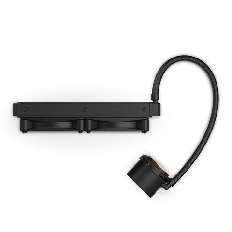 Liquid Refrigeration Kit NZXT RL-KN240-B1