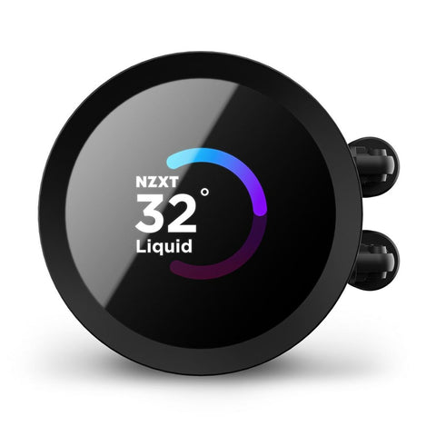 Liquid Refrigeration Kit NZXT RL-KN240-B1