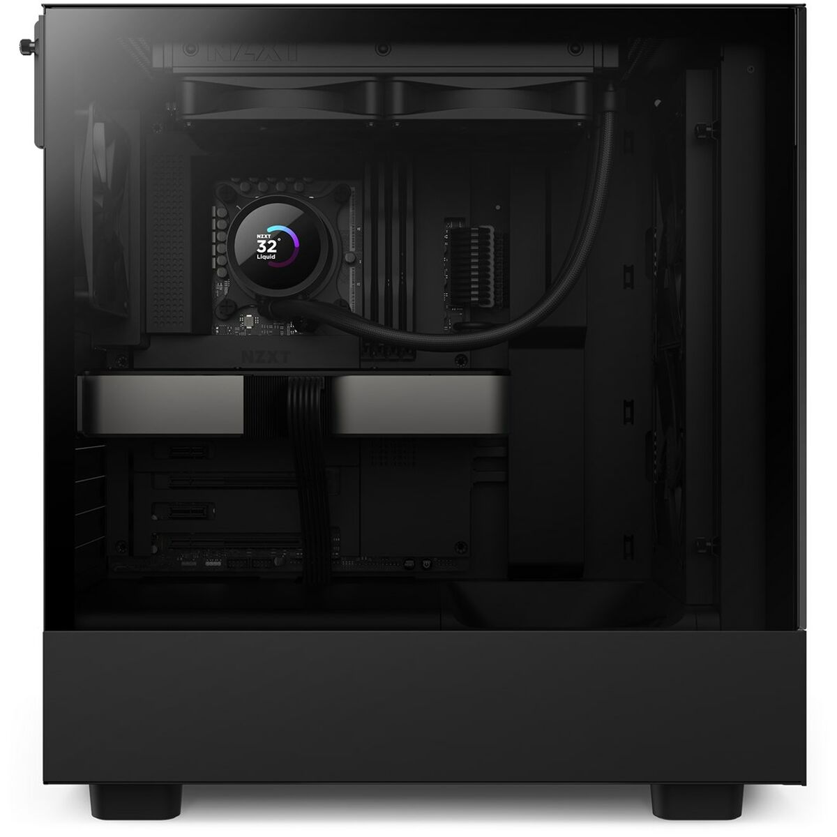 Liquid Refrigeration Kit NZXT RL-KN240-B1