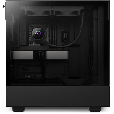 Liquid Refrigeration Kit NZXT RL-KN240-B1