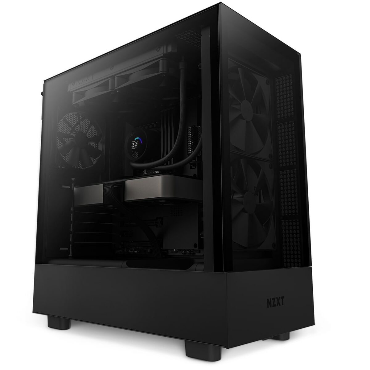 Liquid Refrigeration Kit NZXT RL-KN240-B1