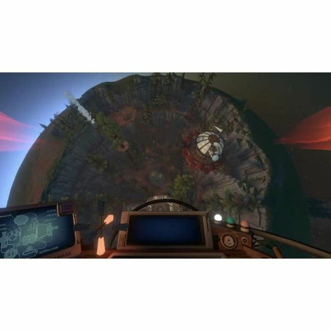 Video game for Switch Just For Games Outer Wilds: Archaeologist