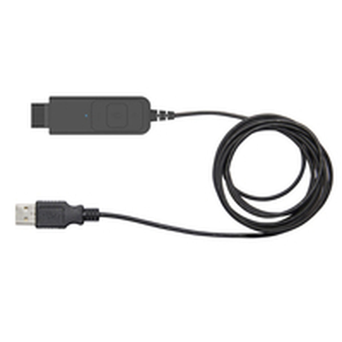 Telephone cable V7 BL-053+P 1,5 m