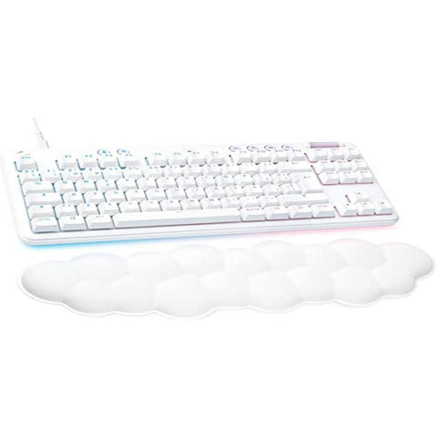 Gaming Keyboard Logitech G713 Spanish Qwerty QWERTY