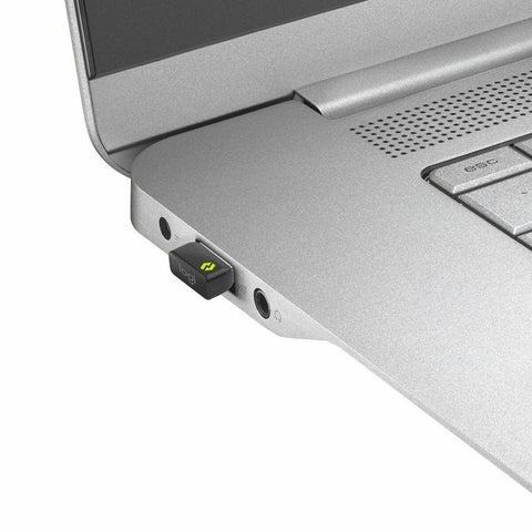 Wireless Mouse Logitech MX Master 3s Graphite 8000 dpi