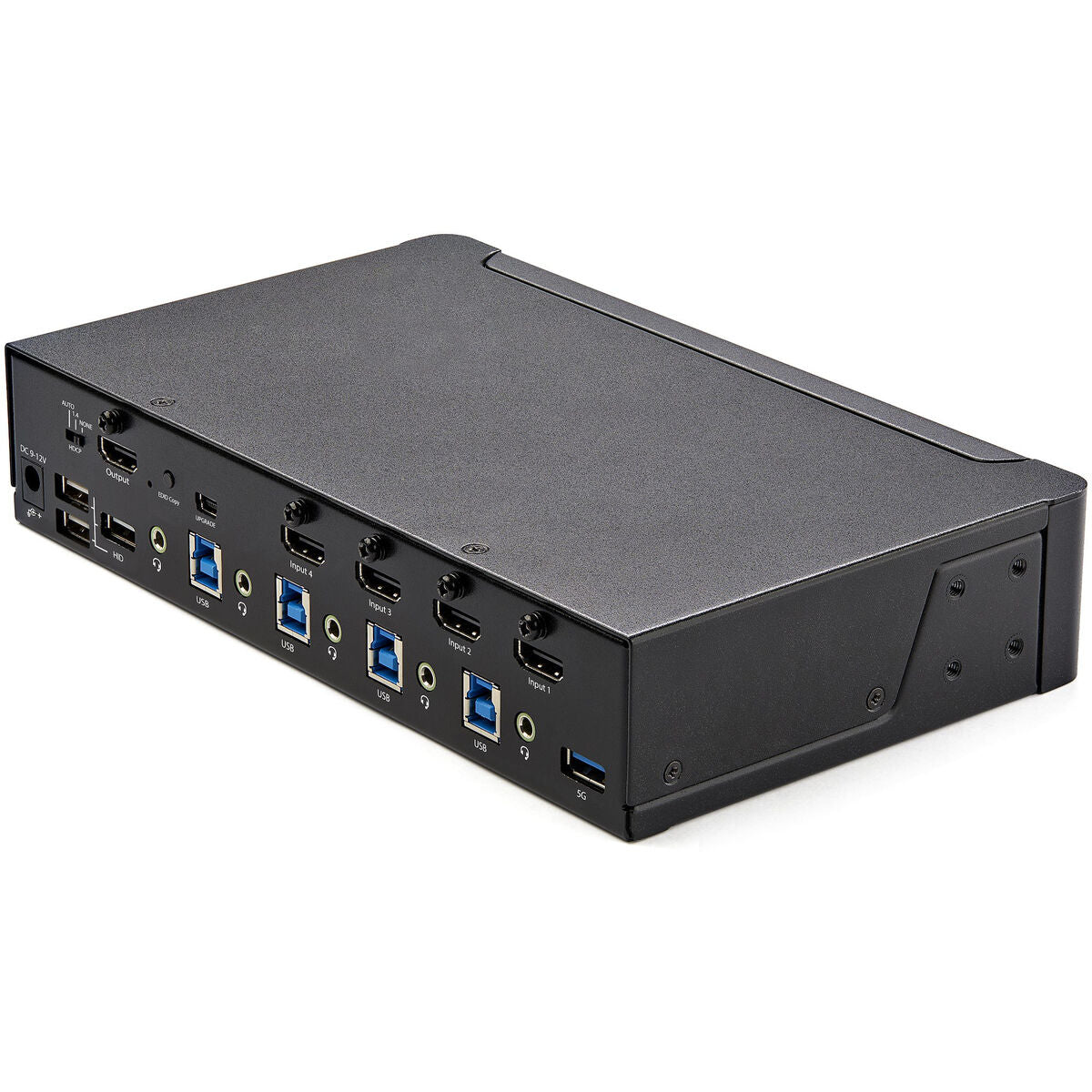 KVM switch Startech SV431HU34K6