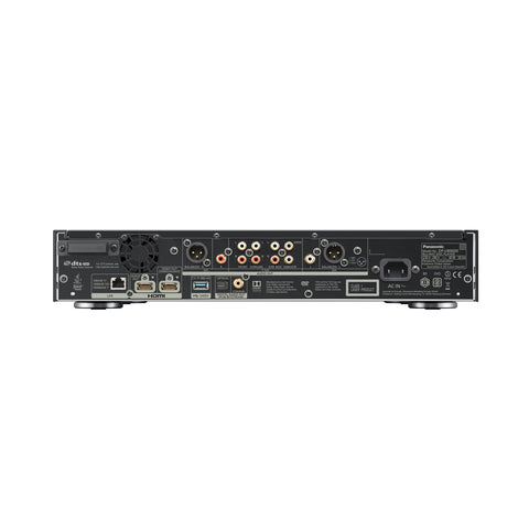 Blu-Ray Player Panasonic DP-UB9000EG1