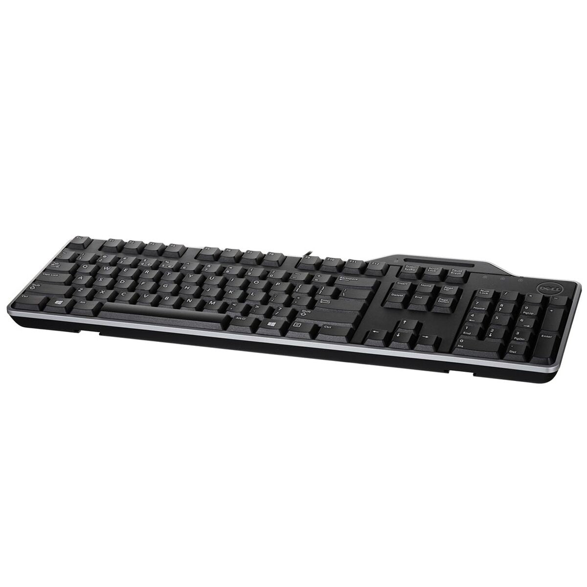 Keyboard Dell KB813 Black Qwerty US