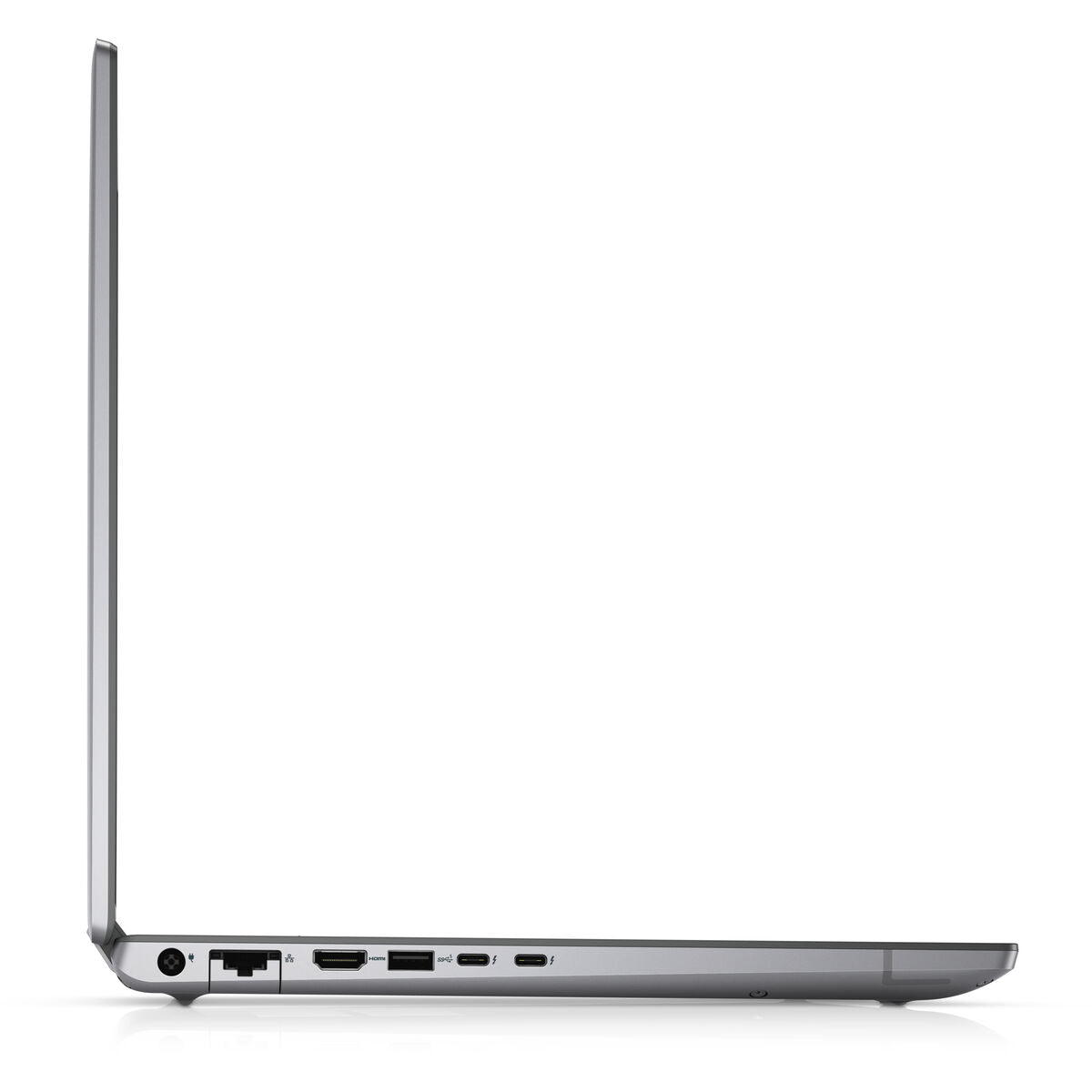 Laptop Dell 7680 Intel Core i7-13850HX 32 GB RAM 1 TB SSD Spanish Qwerty 16"