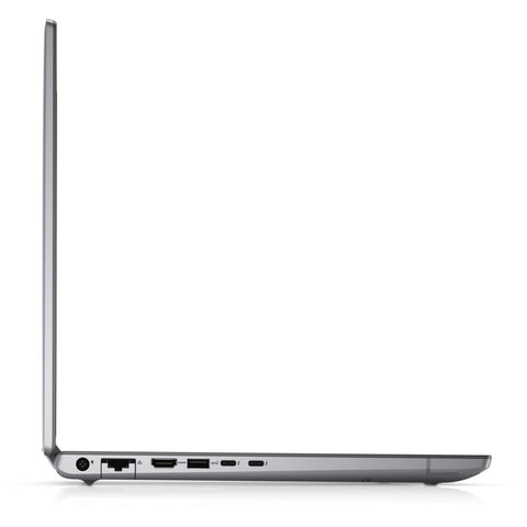 Laptop Dell 7680 Intel Core i7-13850HX 32 GB RAM 1 TB SSD Spanish Qwerty 16"