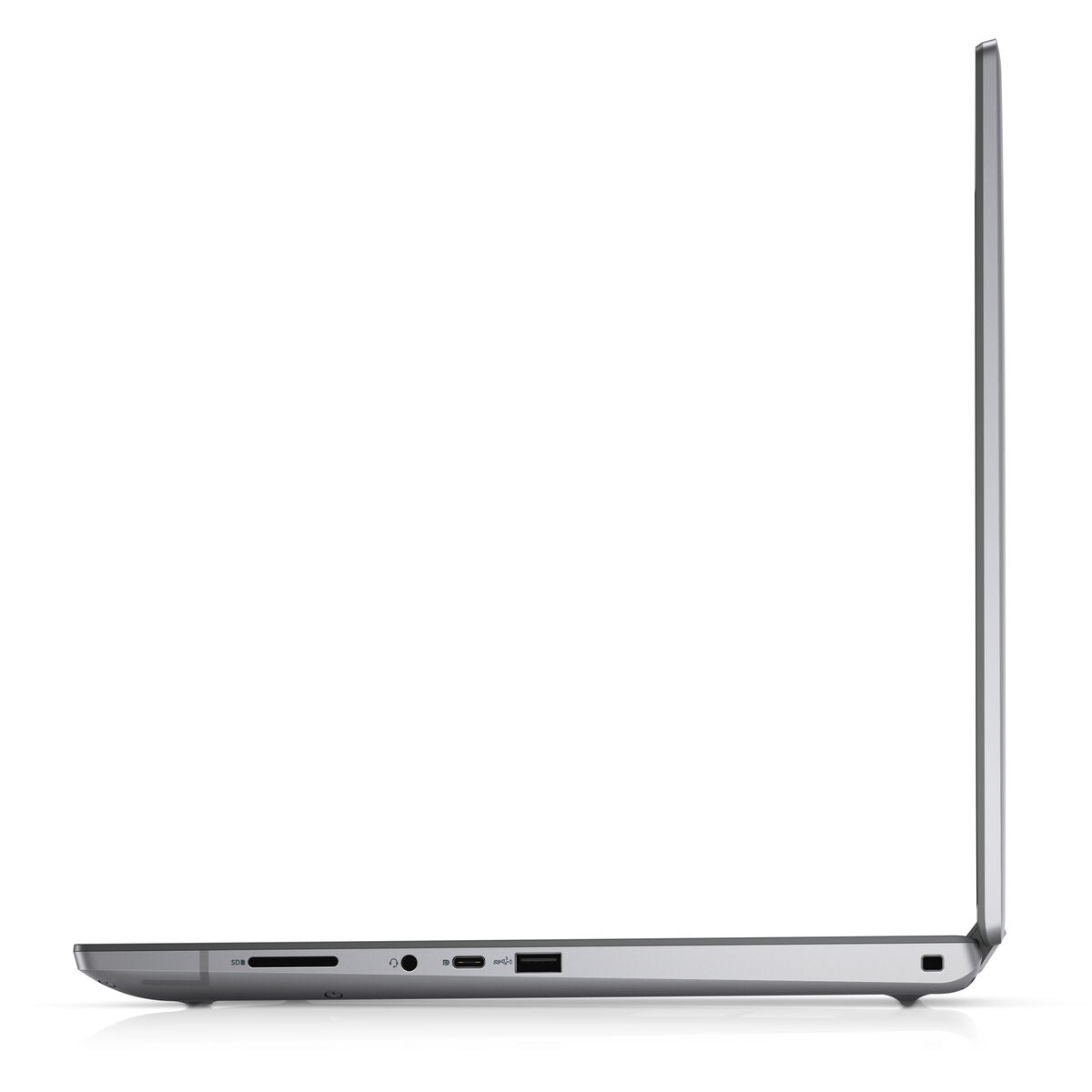 Laptop Dell 7680 Intel Core i7-13850HX 32 GB RAM 1 TB SSD Spanish Qwerty 16"