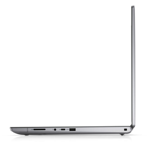 Laptop Dell 7680 Intel Core i7-13850HX 32 GB RAM 1 TB SSD Spanish Qwerty 16"