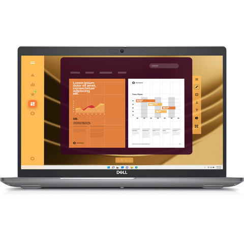 Laptop Dell Latitude 5550 15,6" Intel Evo Core Ultra 5 125H Intel Core Ultra 5 125U Intel Core Ultra 7 155u 16 GB RAM 8 GB...