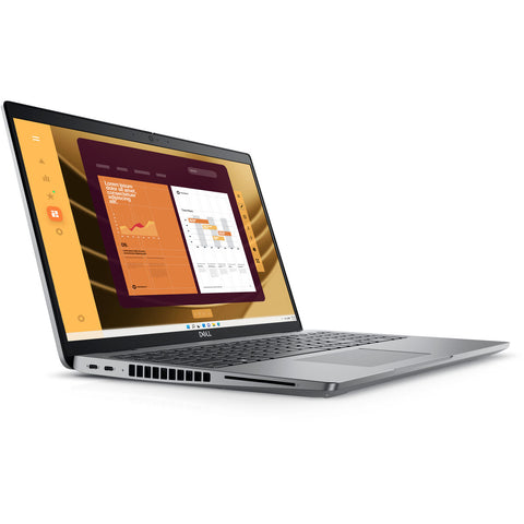 Laptop Dell Latitude 5550 15,6" Intel Evo Core Ultra 5 125H Intel Core Ultra 5 125U Intel Core Ultra 7 155u 16 GB RAM 8 GB...