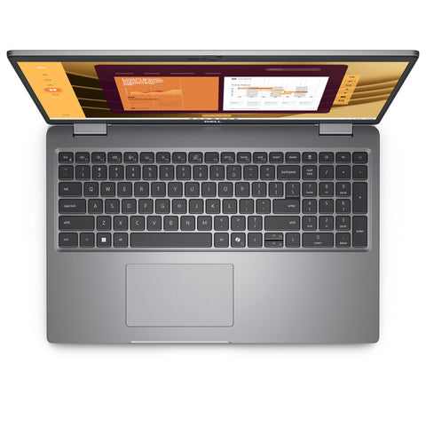Laptop Dell Latitude 5550 15,6" Intel Evo Core Ultra 5 125H Intel Core Ultra 5 125U Intel Core Ultra 7 155u 16 GB RAM 8 GB...