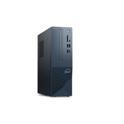 Desktop PC Dell Inspiron 3030 512 GB 8 GB Intel Core i3-12100 8 GB RAM