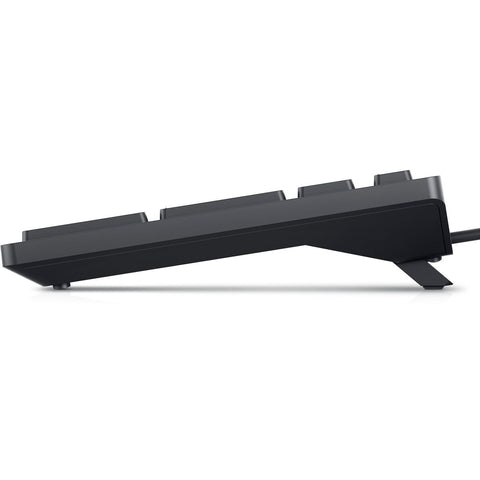 Keyboard Dell KB525C Black QWERTY