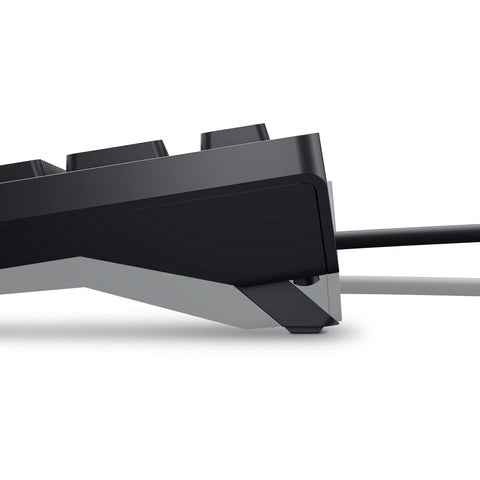 Keyboard Dell KB525C Black QWERTY