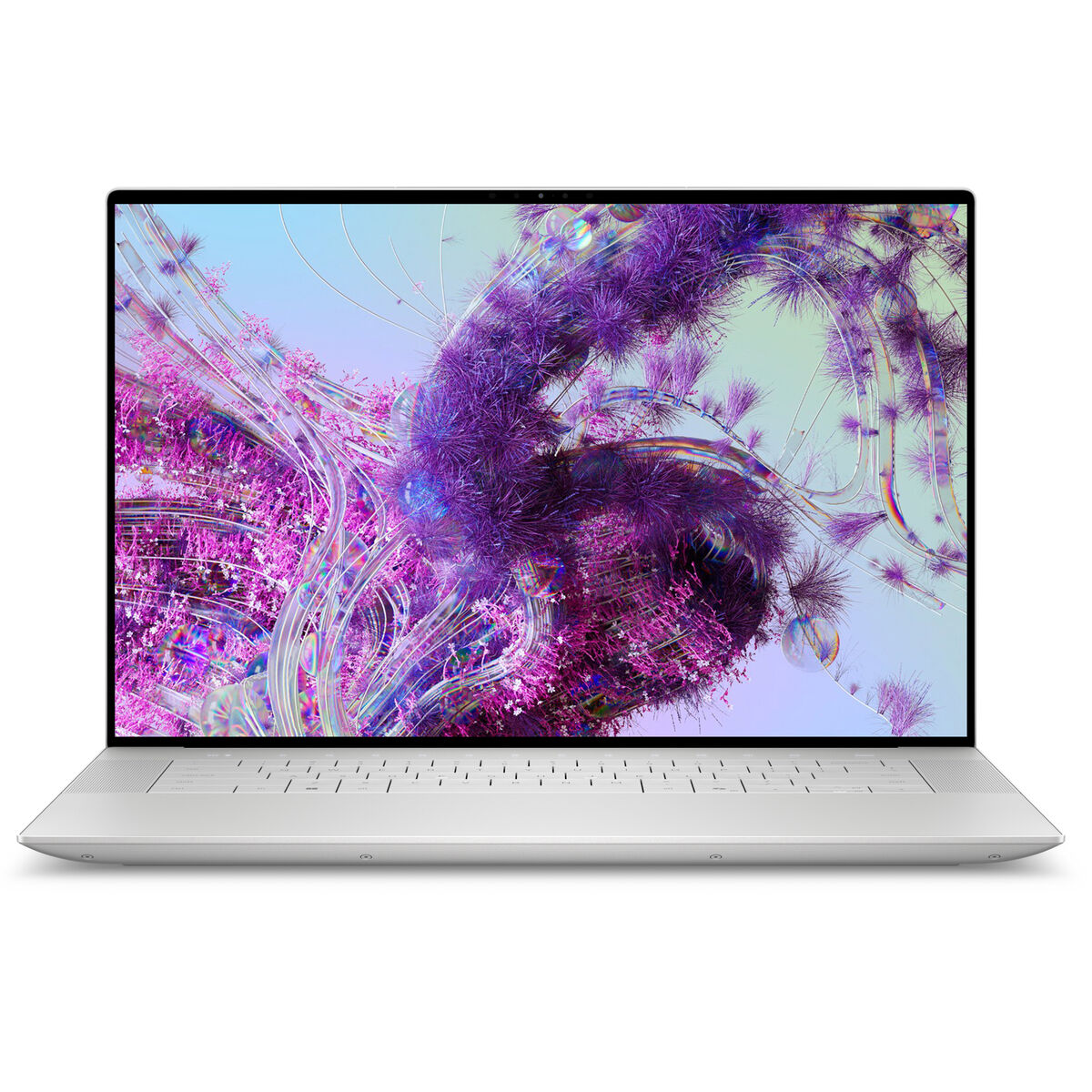 Laptop Dell 6MH3X Intel Core Ultra 7 155H 1 TB SSD Nvidia Geforce RTX 4060 Spanish Qwerty