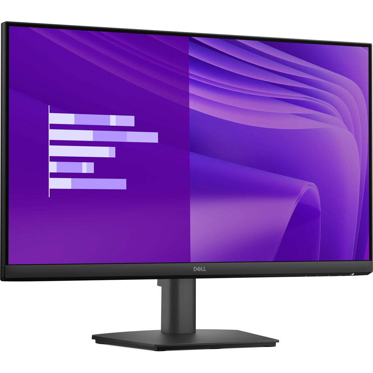 Monitor Dell DELL-E2425HM 23,8" Full HD