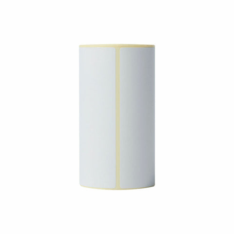 Printer Labels Brother BDE-1J152102-058