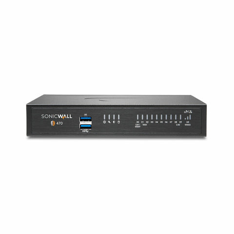 Firewall SonicWall TZ470