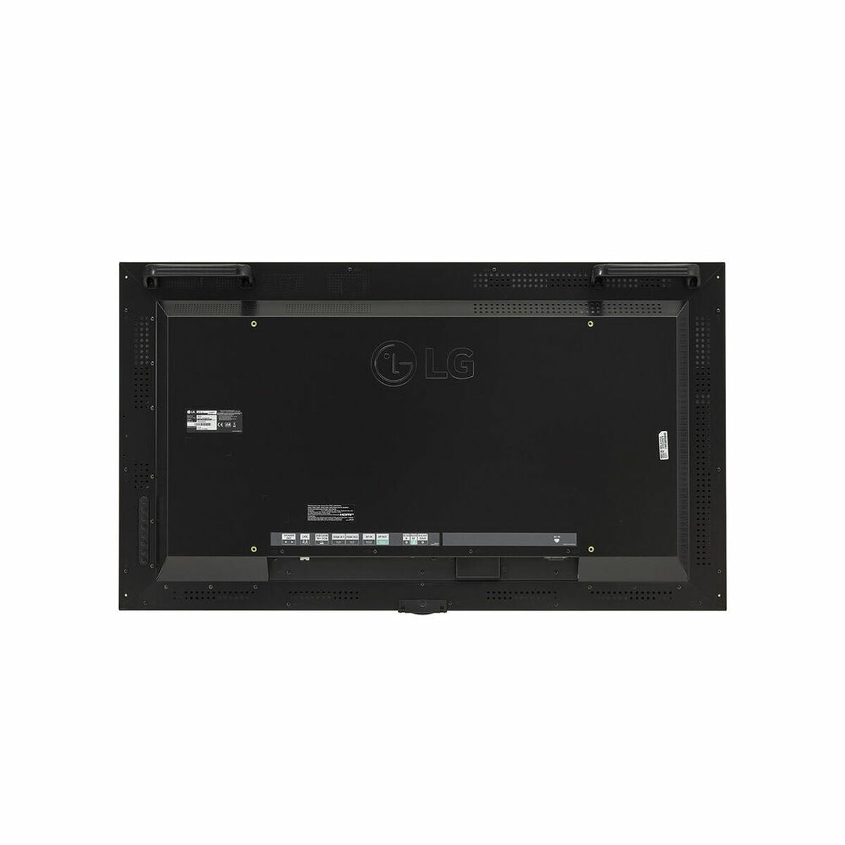 Videowall Monitor LG 4K Ultra HD 55UH7F-H Full HD+ 49"