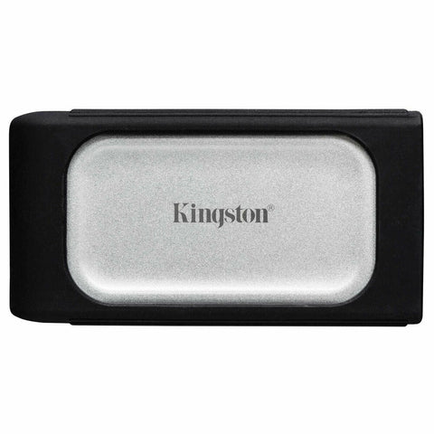 External Hard Drive Kingston XS2000 2 TB 2 TB SSD