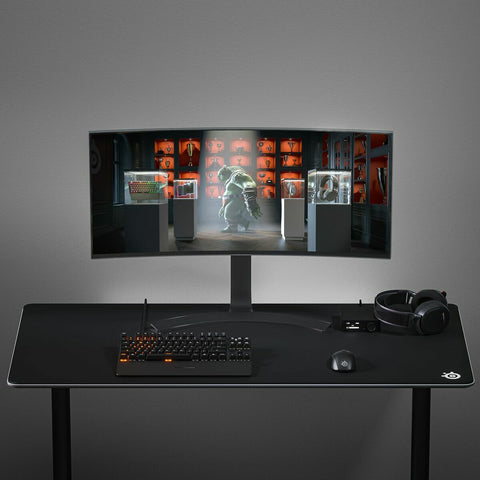Gaming Mouse Mat SteelSeries 63842