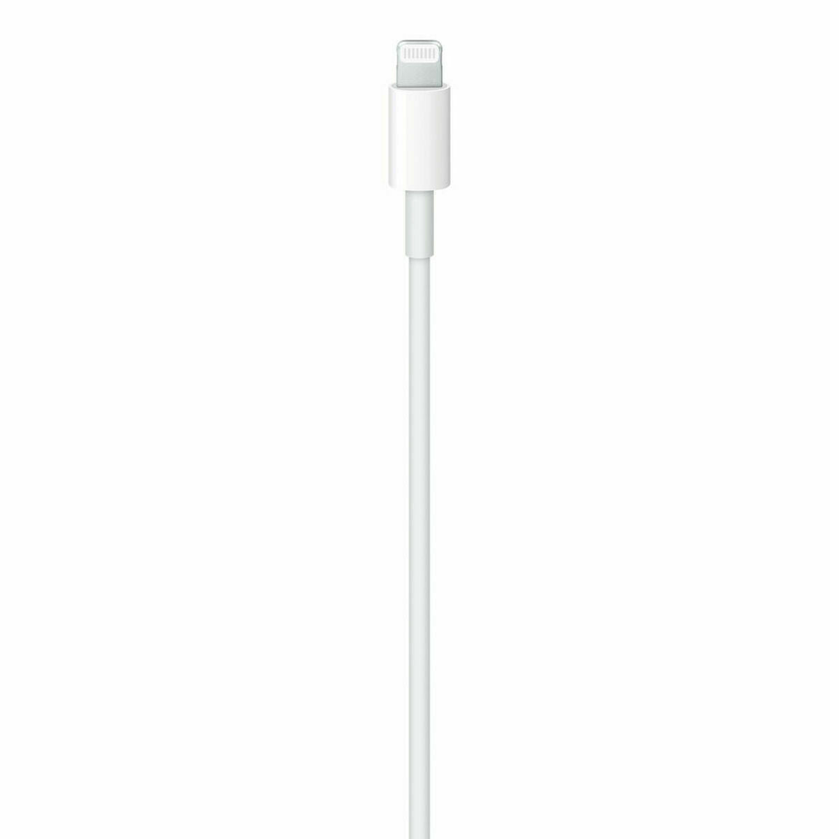 USB-C to Lightning Cable Apple MM0A3ZM/A 1 m White