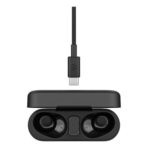 Wireless Earphones with Charging Case Epos ADAPT E1TWS Black