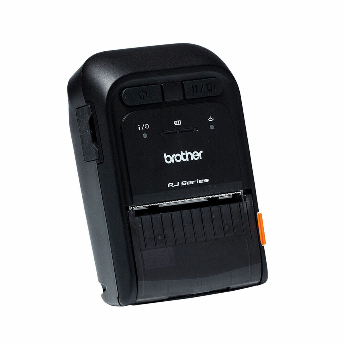 Ticket Printer Brother RJ2035BXX1 Black