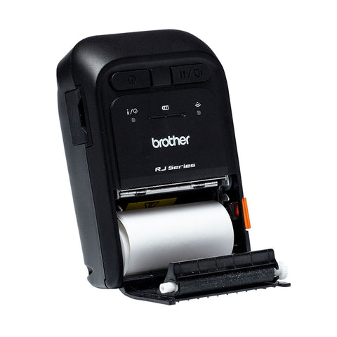 Ticket Printer Brother RJ2035BXX1 Black