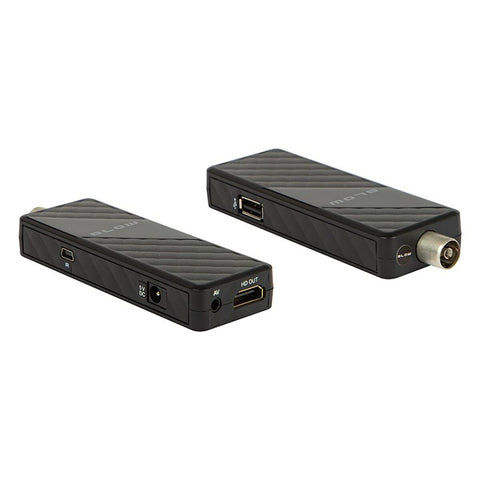 Satellite Receiver Blow 77-077#
