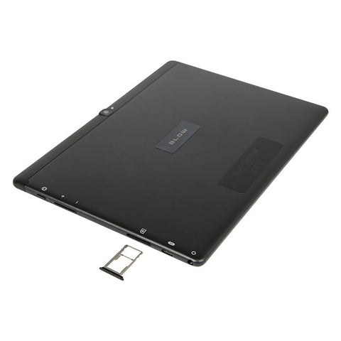 Tablet Blow BlackTAB10 10,1" MediaTek MT8788 4 GB RAM 128 GB Black