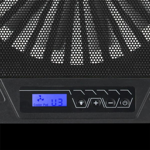 Cooling Base for a Laptop Esperanza EGC101