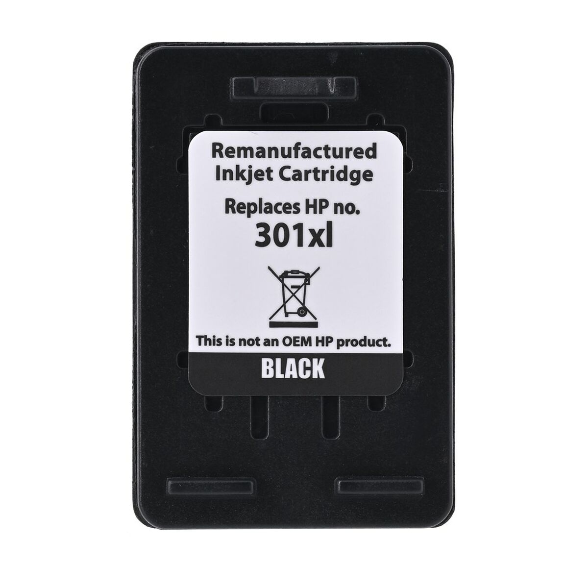 Original Ink Cartridge Superbulk