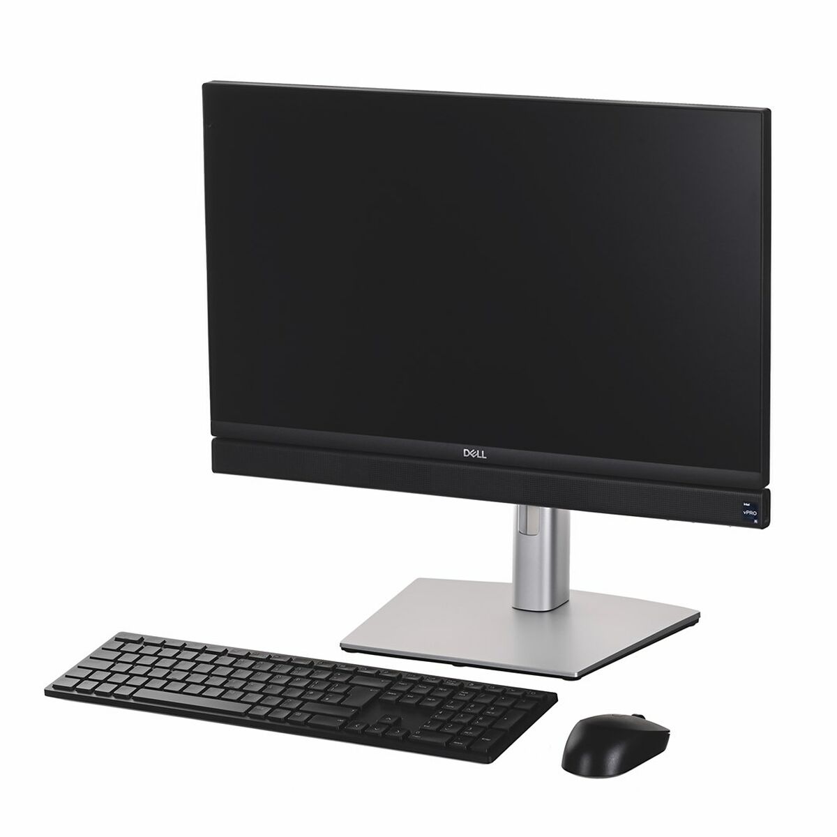 All in One Dell AiO 7420 23,8" intel core i5-14500 16 GB RAM 256 GB SSD Qwerty UK