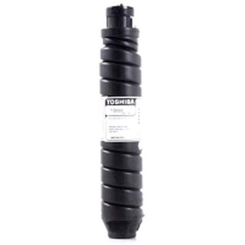Original Toner Toshiba T-3500E Black
