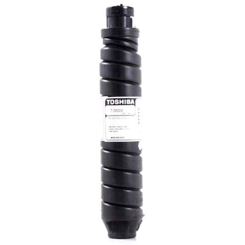 Original Toner Toshiba T-3500E Black
