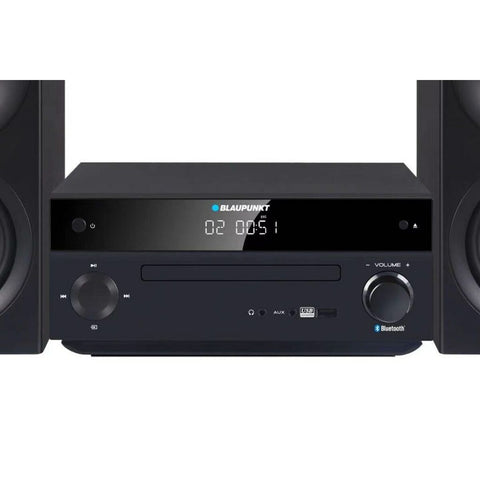 Mini Hifi Blaupunkt MS30.2BT
