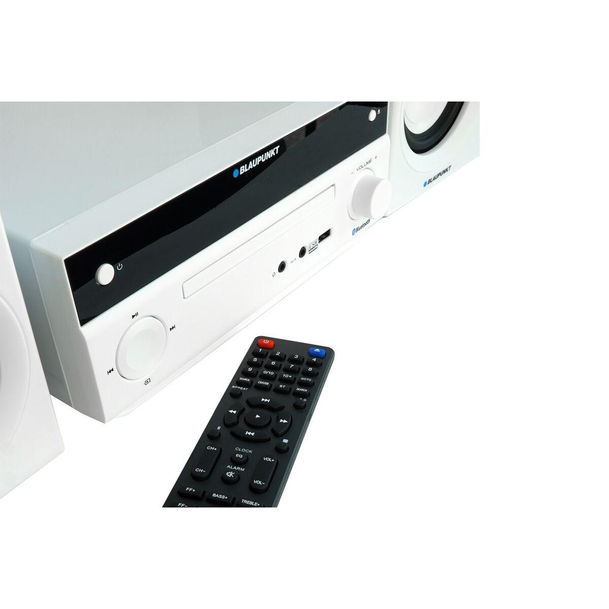 Mini Hifi Blaupunkt MS30.2BT EDITION