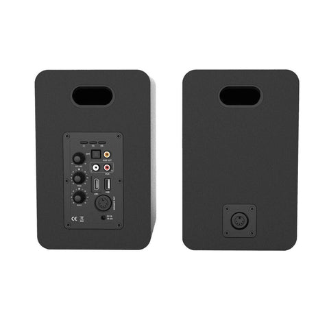 Speakers Blaupunkt BS50BK