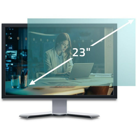 Privacy Filter for Monitor Qoltec 51074