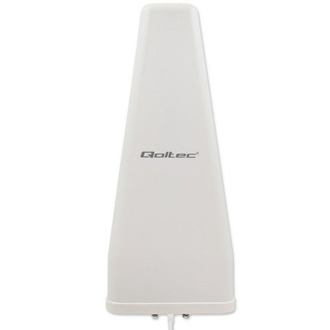 TV antenna Qoltec 57043