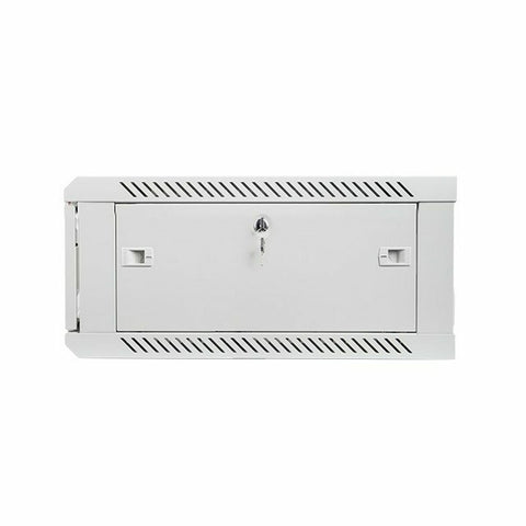 Wall-mounted Rack Cabinet Lanberg WF01-6604-10S
